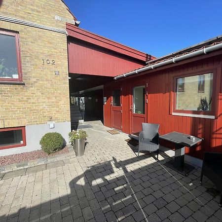 Bak Guesthouse Kopenhagen Buitenkant foto
